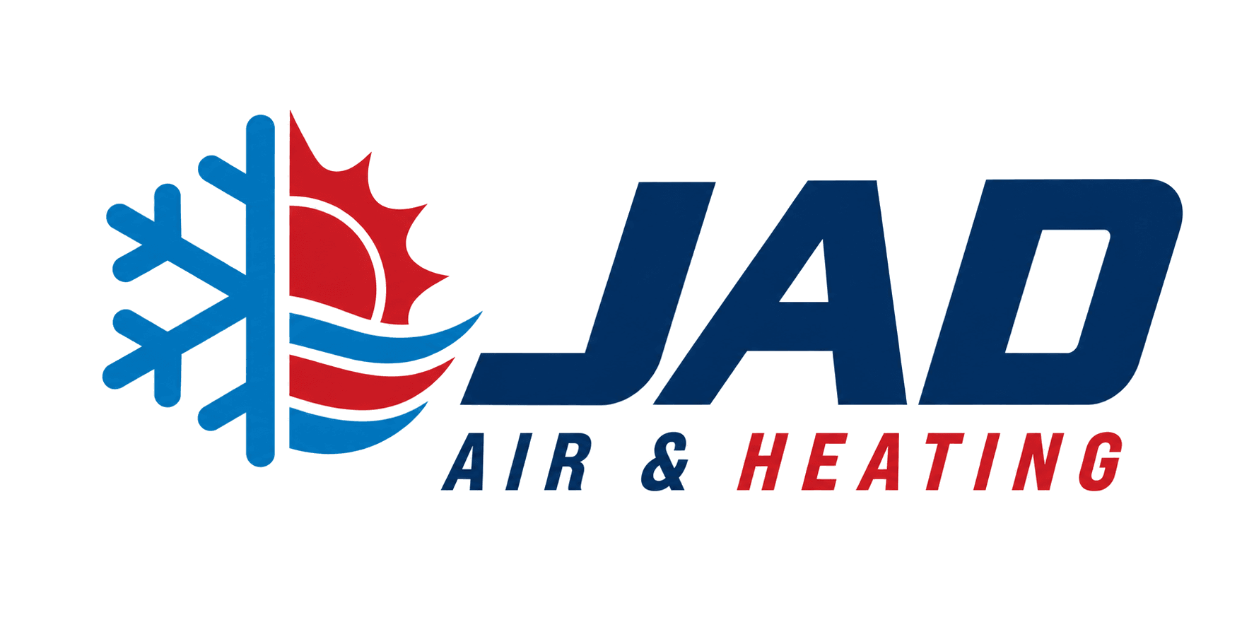 JAD Air and Heating