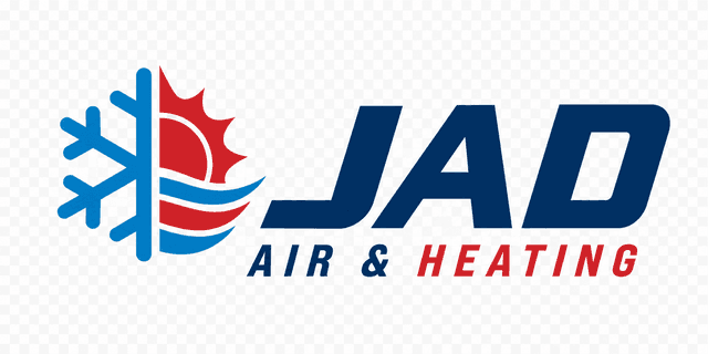 JAD Air and Heating